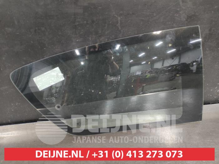 Toyota Aygo Portierruit 4Deurs rechts-achter O722498