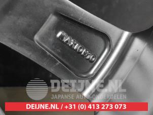 Toyota Yaris Velgen set + banden O722509 foto 3