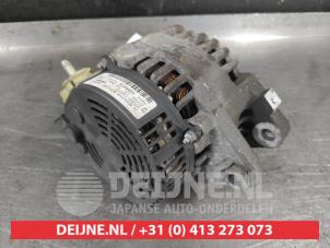 Toyota Aygo Dynamo O722510 foto 2