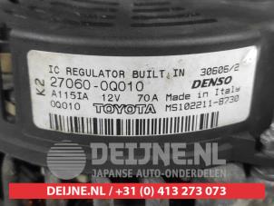 Toyota Aygo Dynamo O722510 foto 3