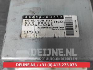 Toyota Aygo Stuurbekrachtiging Computer O722511 foto 2