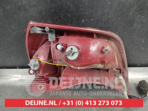 Kia Picanto Achterlicht links O722521 foto 2