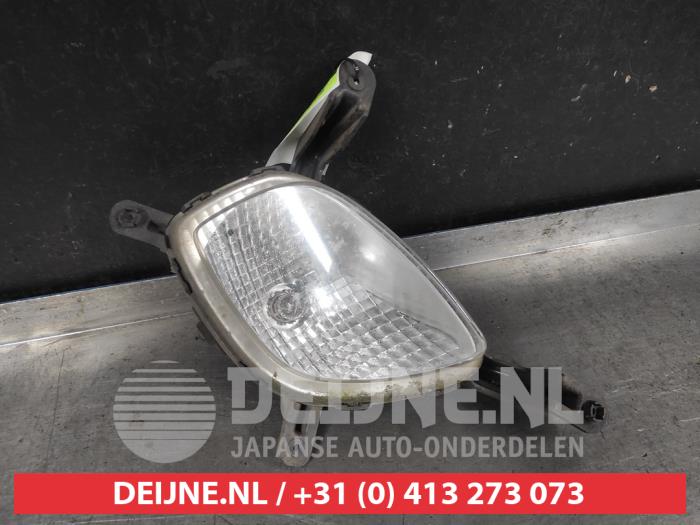 Kia Picanto Dagrijverlichting rechts O722523