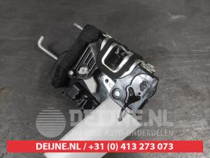 Kia Picanto Deurslot Mechaniek 2Deurs rechts O722526 foto 2