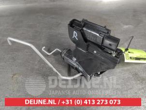 Kia Picanto Deurslot Mechaniek 2Deurs rechts O722526 foto 3