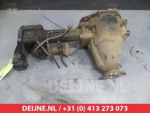 Gebruikte Differentieel voor Mitsubishi Pajero Pinin (H6/H7) 2.0 GDI 16V 5-drs. Prijs € 100,00 Margeregeling aangeboden door V.Deijne Jap.Auto-onderdelen BV