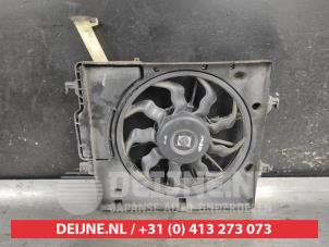 Kia Picanto Kühlgebläsegehäuse O722536 foto 2