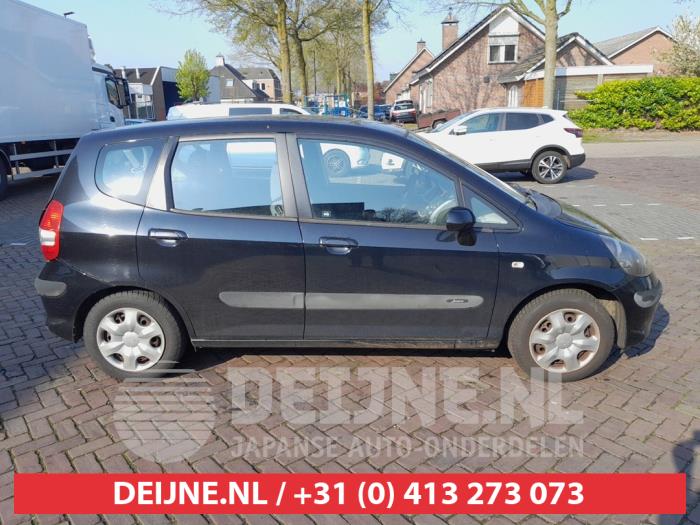 Honda Jazz Extra Ruit 2Deurs rechts-voor O722540