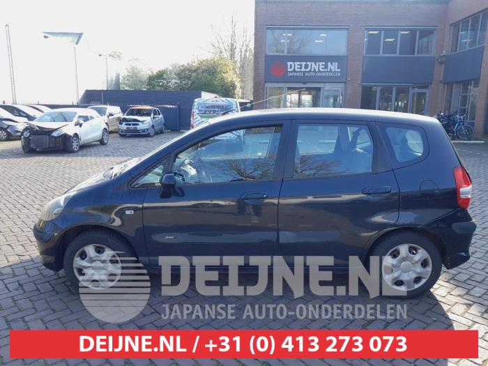 Honda Jazz Extra Ruit 4Deurs links-voor O722542