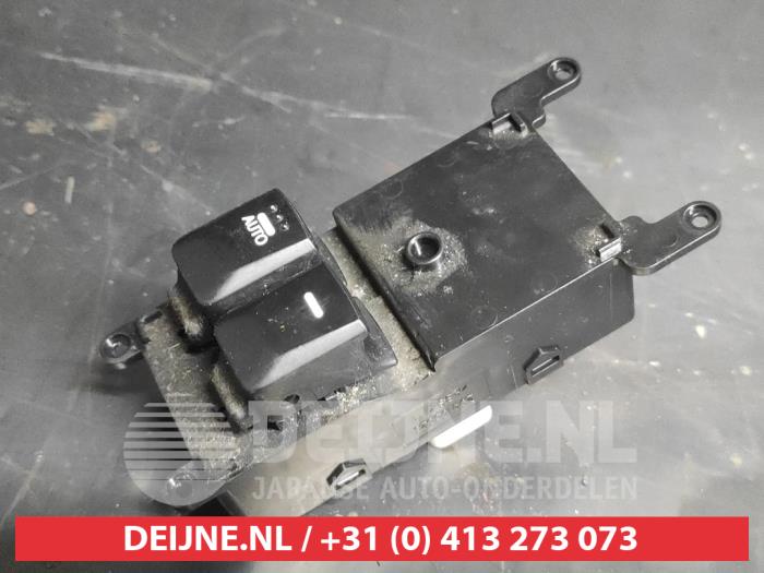 Kia Rio Kombischalter Fenster O722546