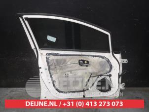 Kia Rio Tür 4-türig links vorne O722547 foto 3