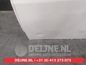 Kia Rio Portier 4Deurs links-achter O722551 foto 2