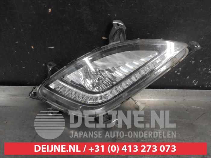 Hyundai I20 Mistlamp rechts-voor O722583