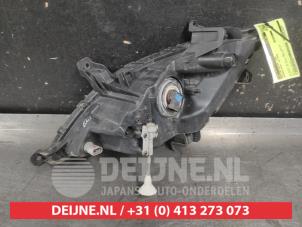Hyundai I20 Nebelscheinwerfer rechts vorne O722583 foto 2