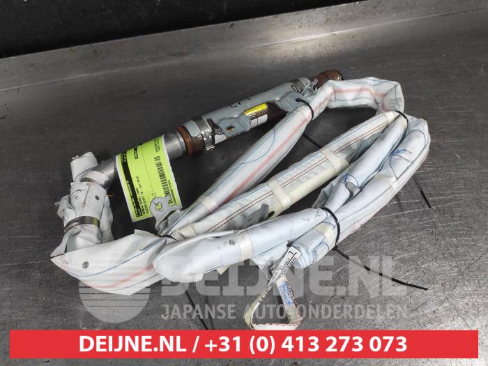 Suzuki Swift Airbag hemel links O722618