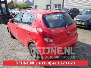 Hyundai I20 Tailgate O722600 photo 3