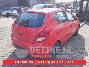 Hyundai I20 Tailgate O722600 photo 2