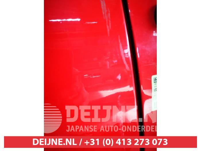 Hyundai I20 Portier 4Deurs rechts-achter O722604