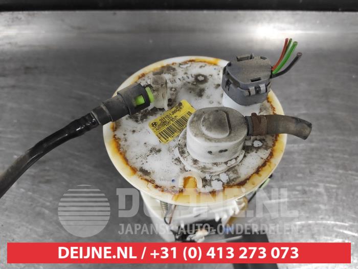 Hyundai I20 Brandstofpomp Elektrisch O722620