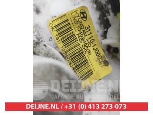 Hyundai I20 Brandstofpomp Elektrisch O722620 foto 2