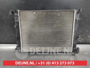 Nissan Micra Radiator O722622 photo 2