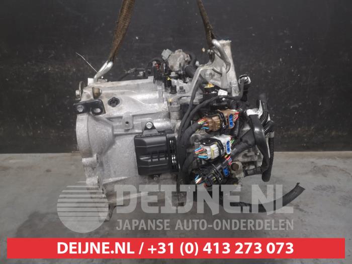 Kia Pro Ceed Automaatbak O722632