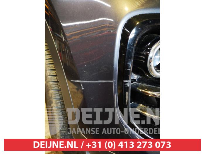 Kia Sportage Voorkop compleet O722634