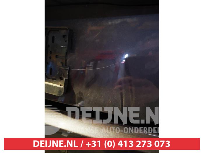 Kia Sportage Heckklappe O722650