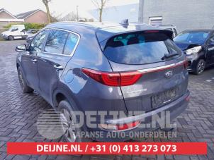 Kia Sportage Achterklep O722650 foto 2