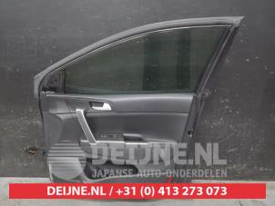 Kia Sportage Tür 4-türig rechts vorne O722661 foto 3