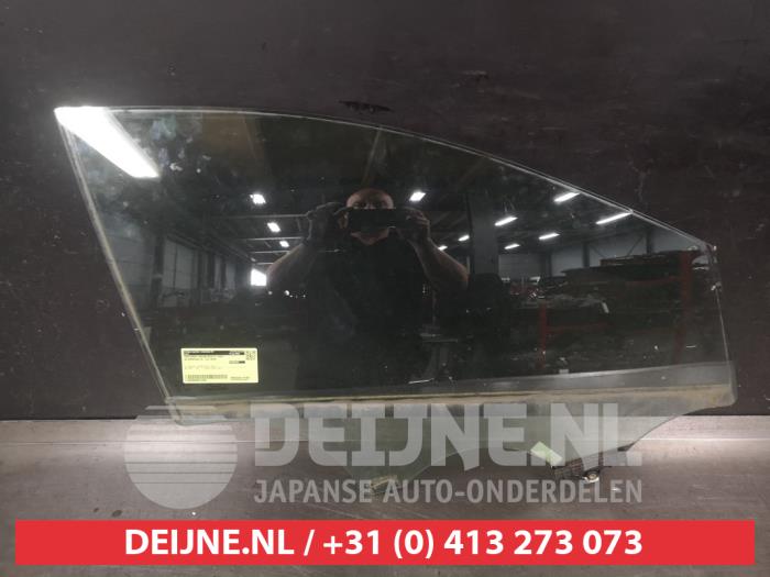 Kia Sportage Türscheibe 4-türig rechts vorne O722662