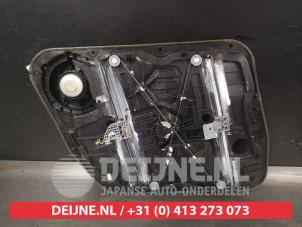 Kia Sportage Fenstermechanik 4-türig rechts vorne O722664 foto 3