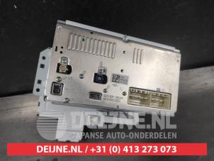 Kia Sportage Radio O722666 foto 2
