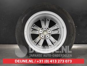 Kia Sportage Velgen set + banden O722674 foto 2