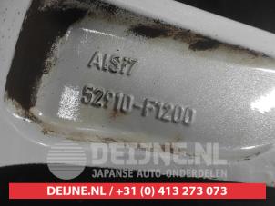 Kia Sportage Velgen set + banden O722674 foto 3