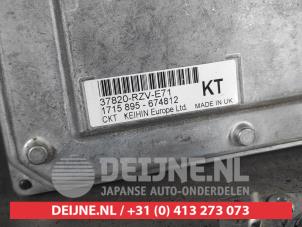 Honda CR-V Slotenset Cilinder (compleet) O722678 foto 2