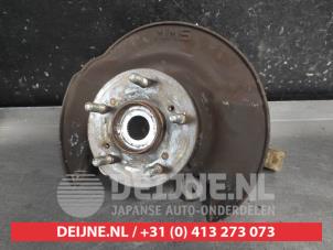 Honda CR-V Knuckle, front right O722680 photo 2