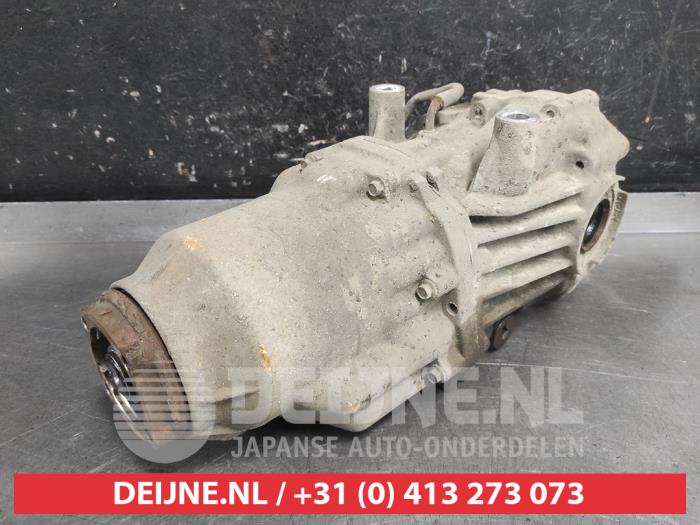 Honda CR-V Differential hinten O722681