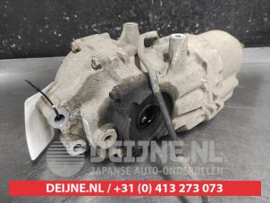 Honda CR-V Differential hinten O722681 foto 2