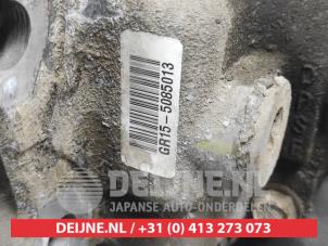 Honda CR-V Differential hinten O722681 foto 3