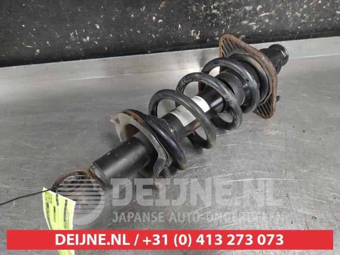 Honda CR-V Stoßdämpferstrebe links hinten O722685