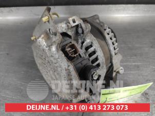 Honda CR-V Dynamo O722687 photo 2