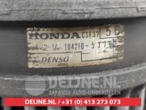 Honda CR-V Dynamo O722687 photo 3