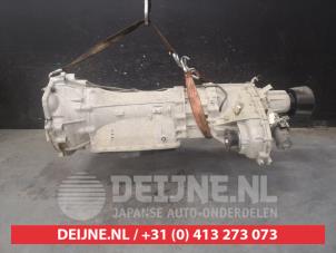 Nissan Navara Gearbox O722689 photo 3