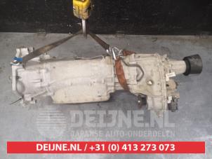 Nissan Navara Gearbox O722689 photo 2