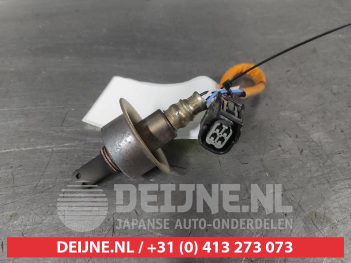 Gebruikte Lambda Sonde Honda CR-V (RE/RM) 2.0 16V Prijs op aanvraag aangeboden door V.Deijne Jap.Auto-onderdelen BV