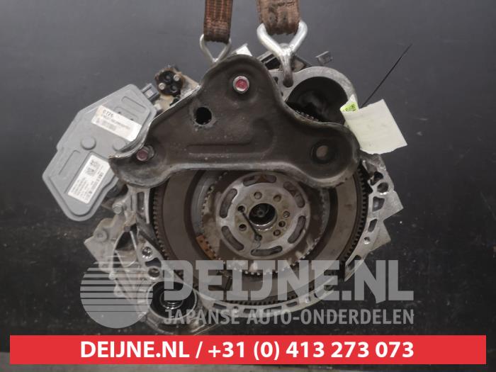 Hyundai Bayon Automaatbak O722702