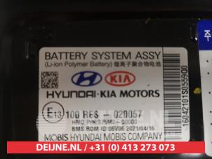 Hyundai Bayon Akku (Hybrid) O722703 foto 3
