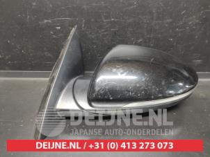 Kia Pro Ceed Wing mirror, left O722708 photo 2