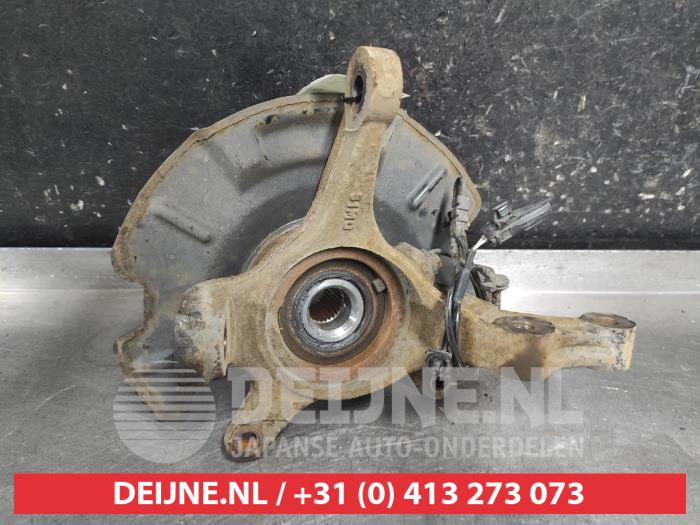 Suzuki SX-4 Achsschenkel links vorne O722730